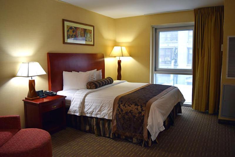 Wingate By Wyndham - Edmonton West Hotell Exteriör bild